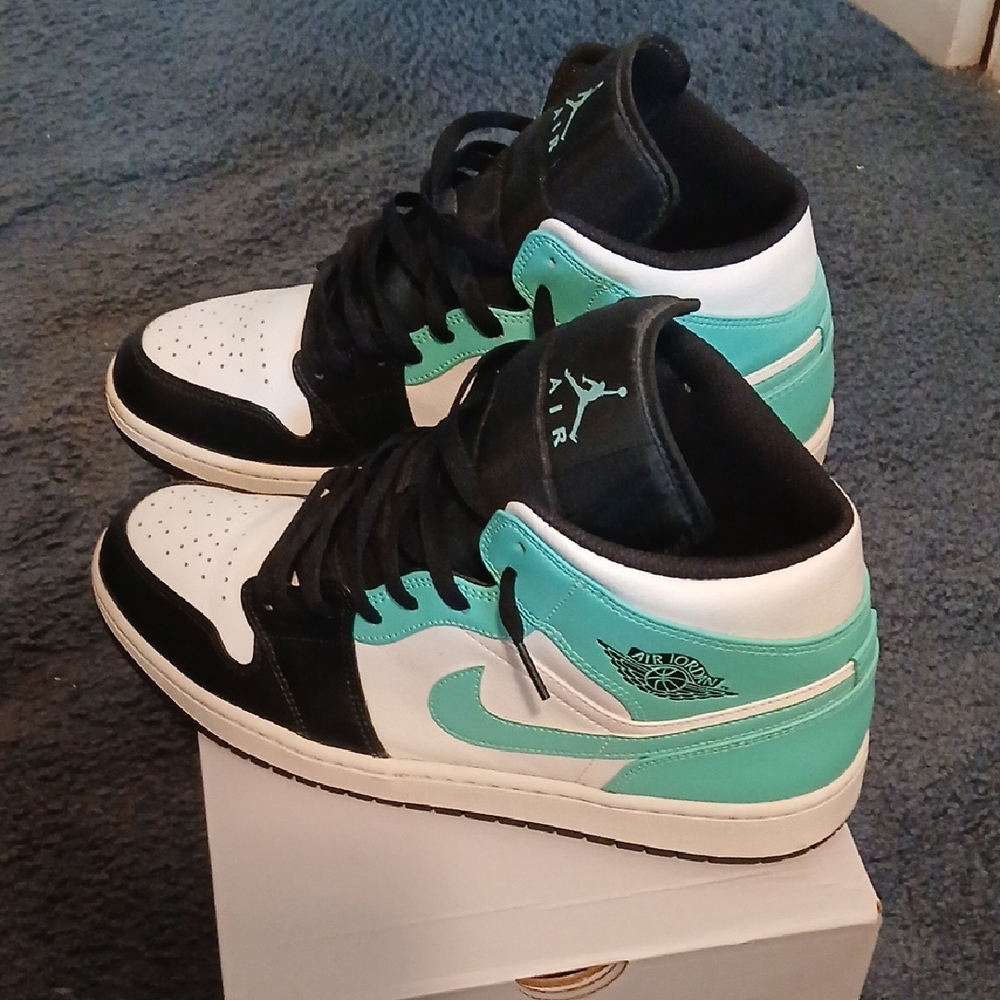 Nike AIR JORDANS